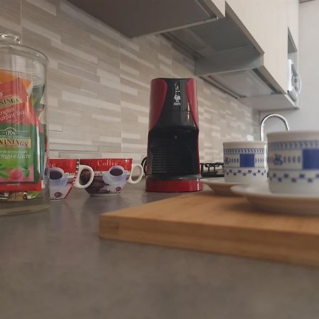 L'Aquila Home 'Il Comfort In 4 Camere' Екстериор снимка
