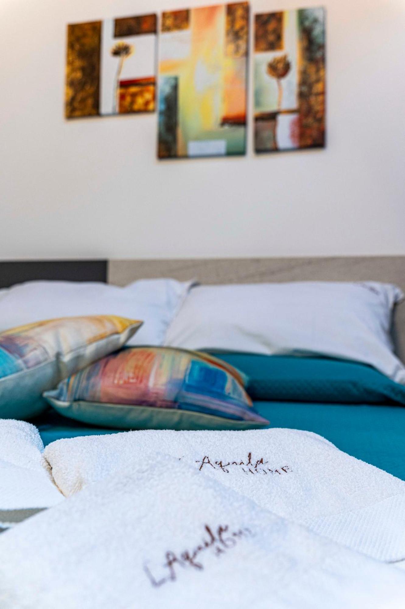 L'Aquila Home 'Il Comfort In 4 Camere' Екстериор снимка