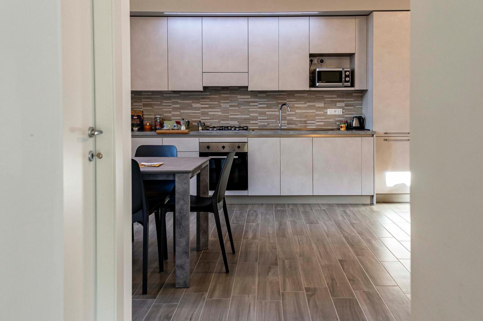 L'Aquila Home 'Il Comfort In 4 Camere' Екстериор снимка