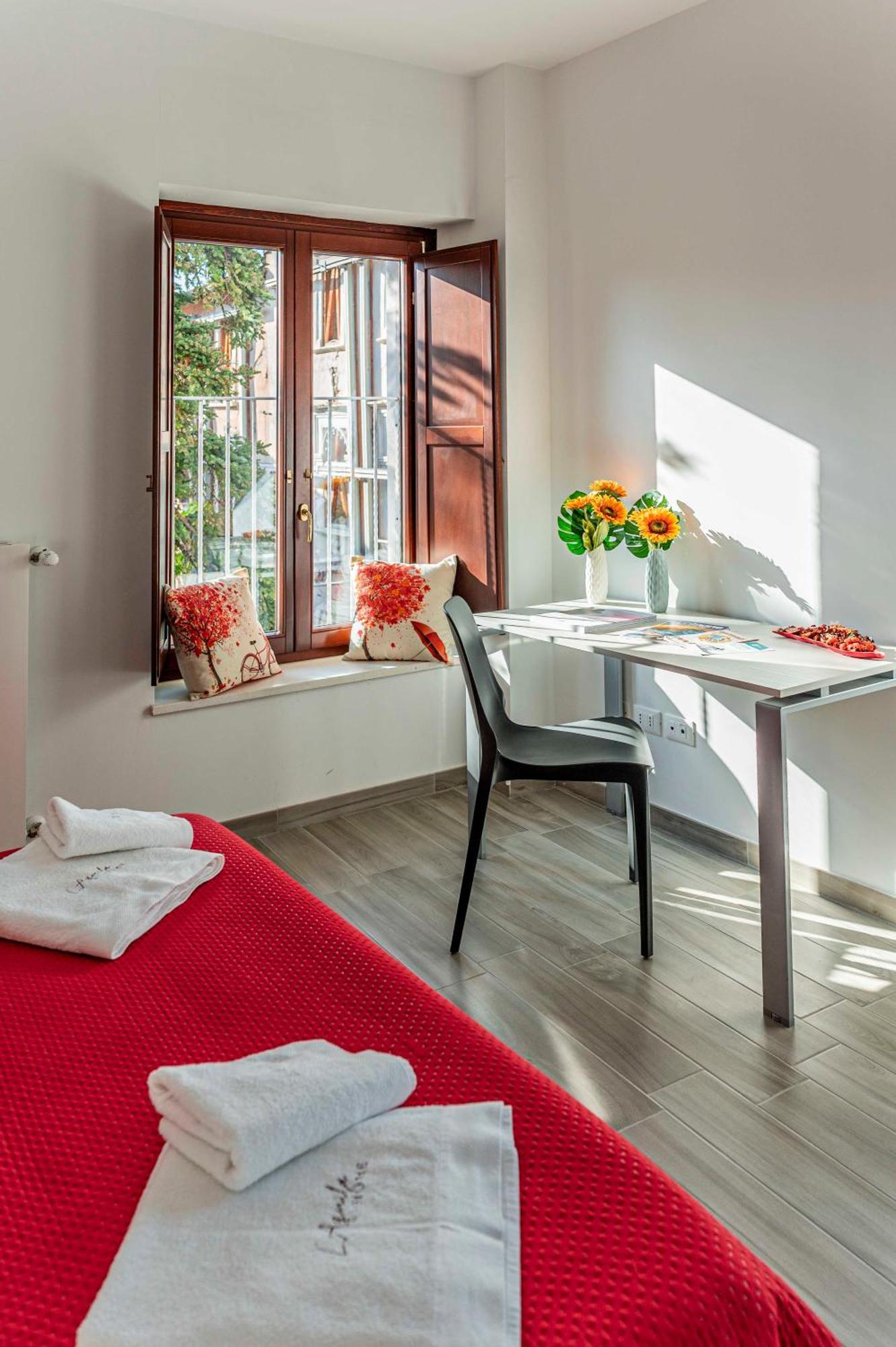 L'Aquila Home 'Il Comfort In 4 Camere' Екстериор снимка