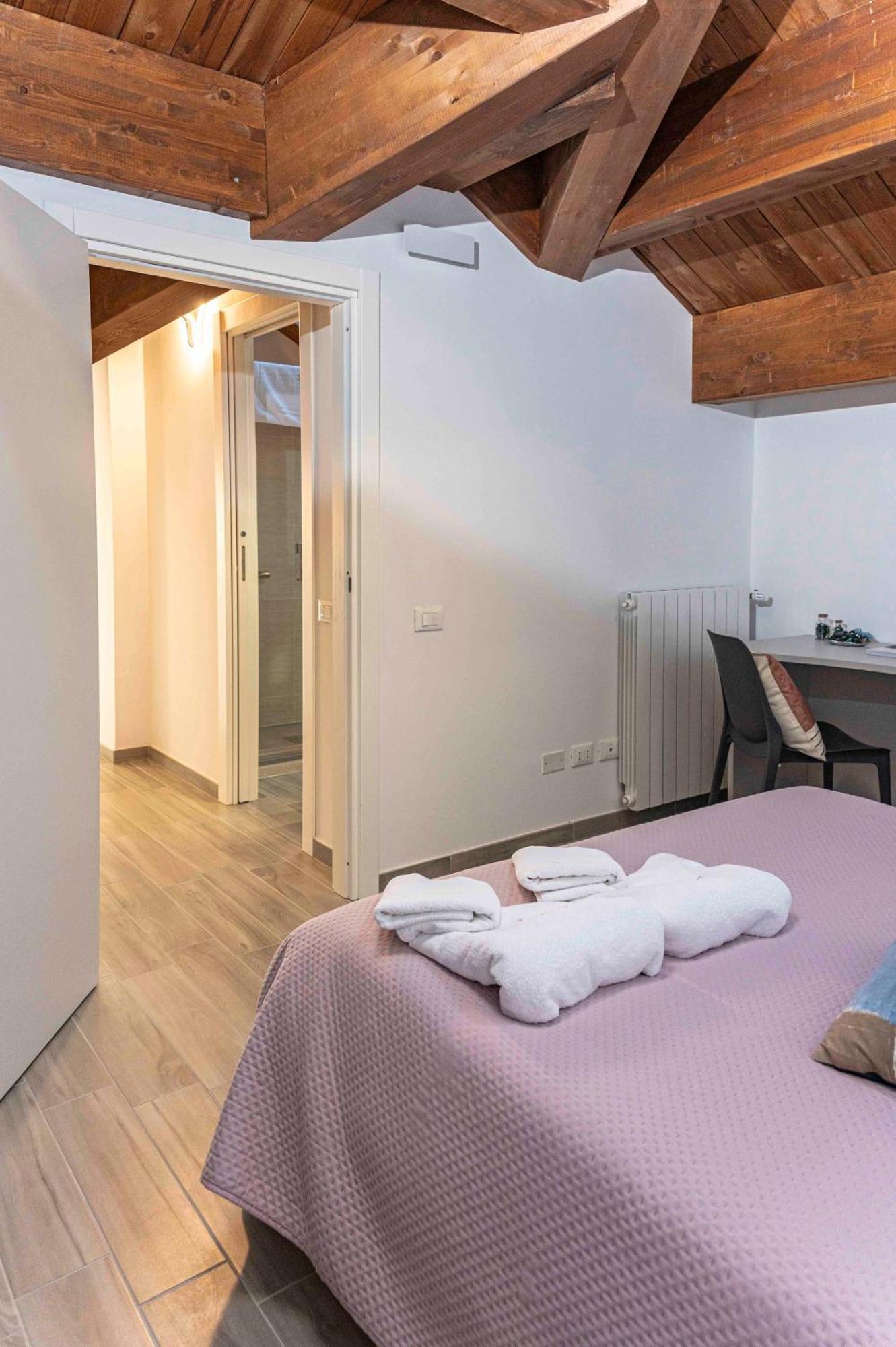 L'Aquila Home 'Il Comfort In 4 Camere' Екстериор снимка