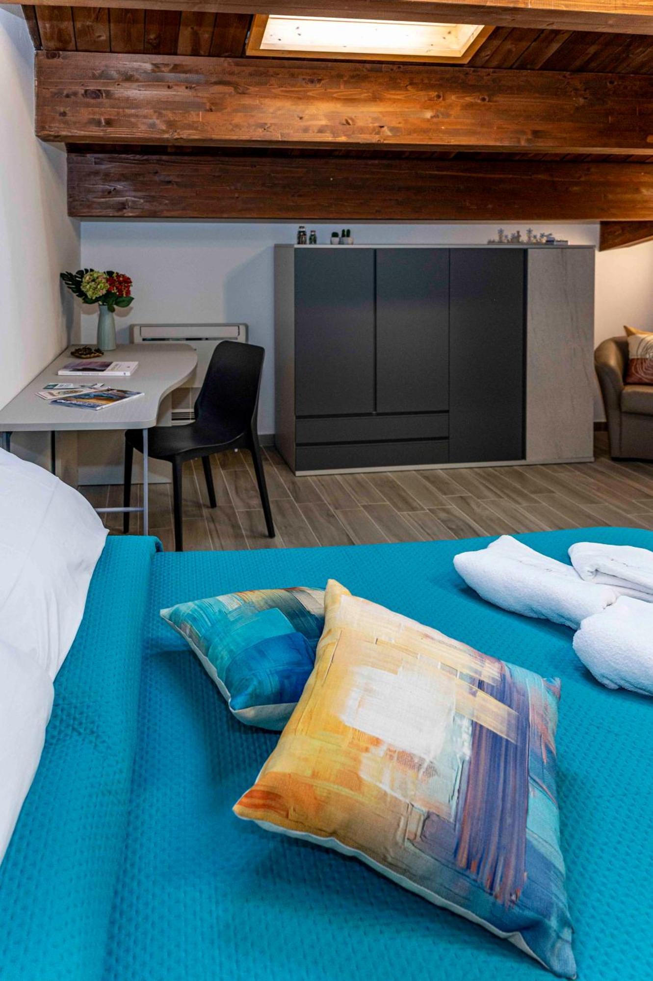 L'Aquila Home 'Il Comfort In 4 Camere' Екстериор снимка
