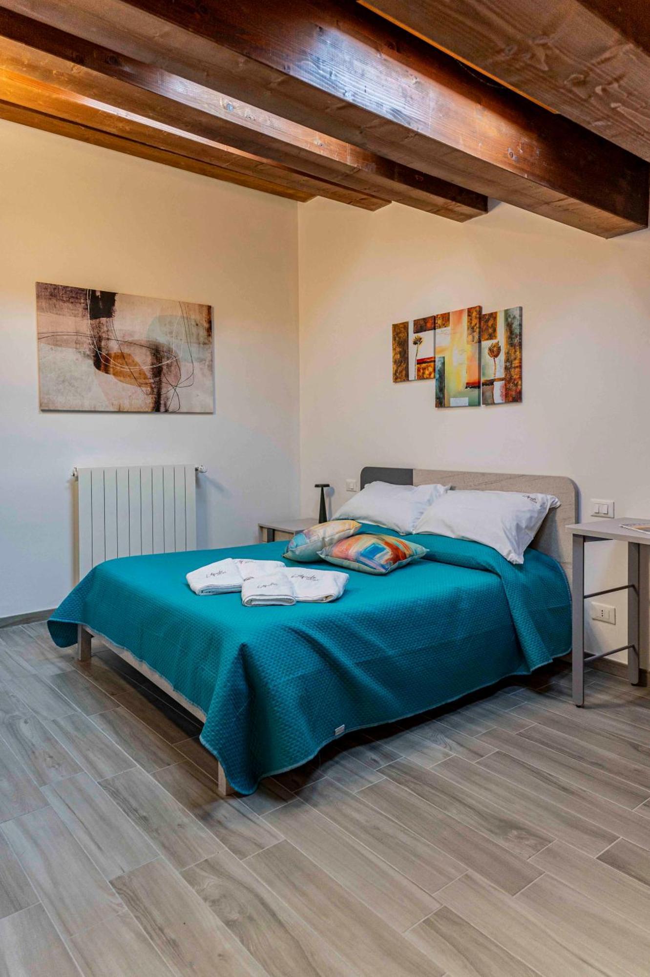 L'Aquila Home 'Il Comfort In 4 Camere' Екстериор снимка
