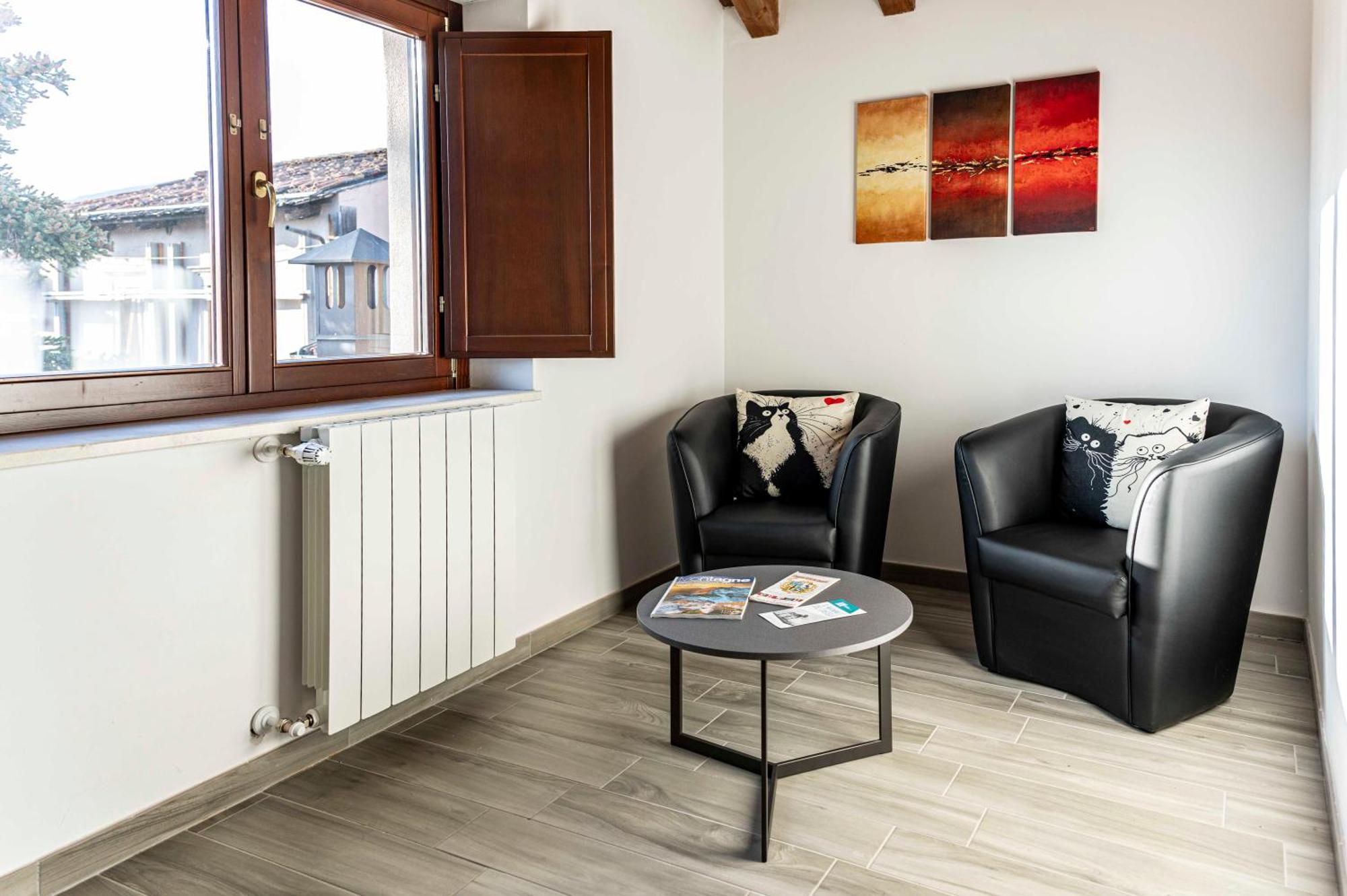 L'Aquila Home 'Il Comfort In 4 Camere' Екстериор снимка