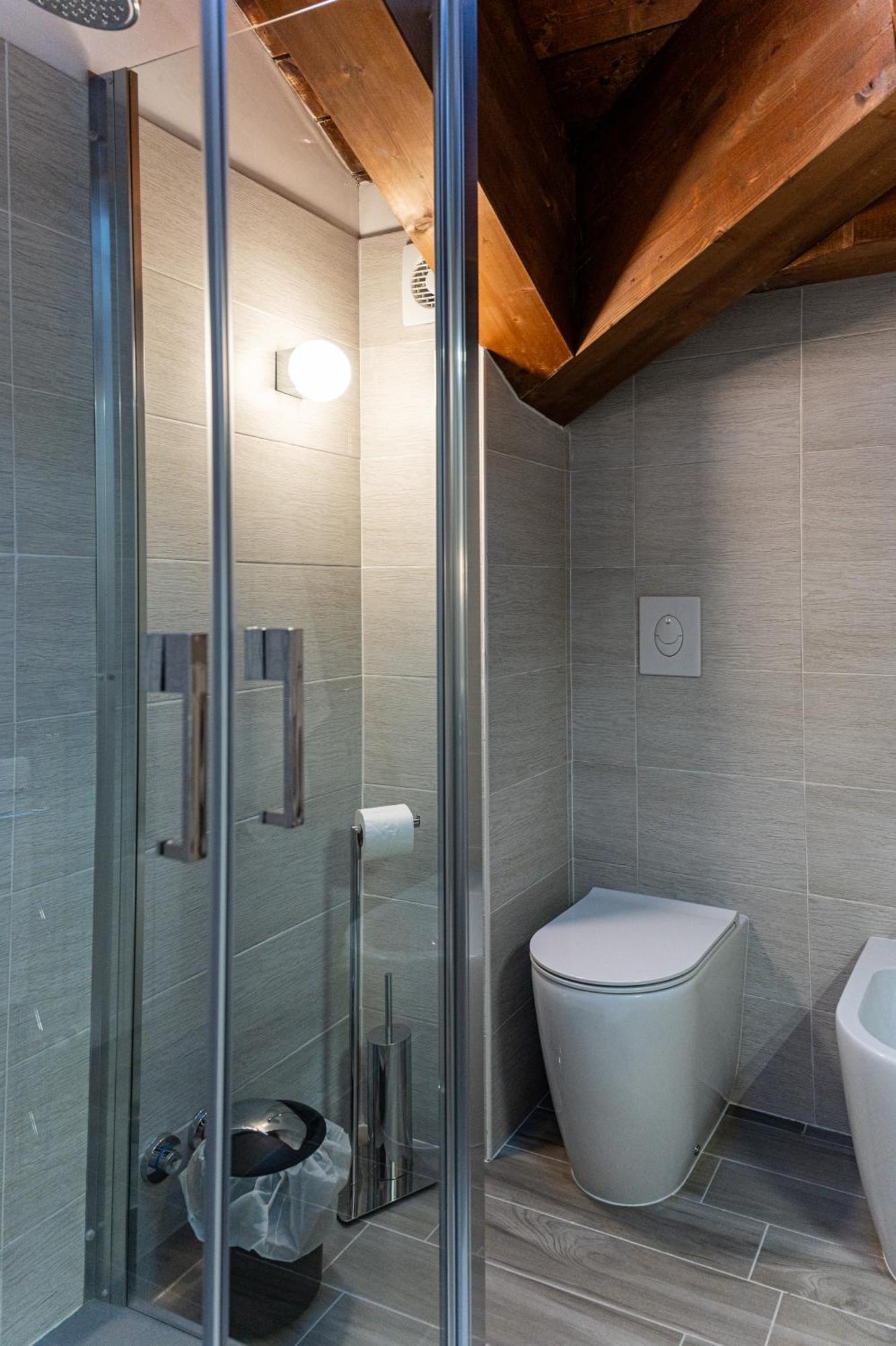L'Aquila Home 'Il Comfort In 4 Camere' Екстериор снимка