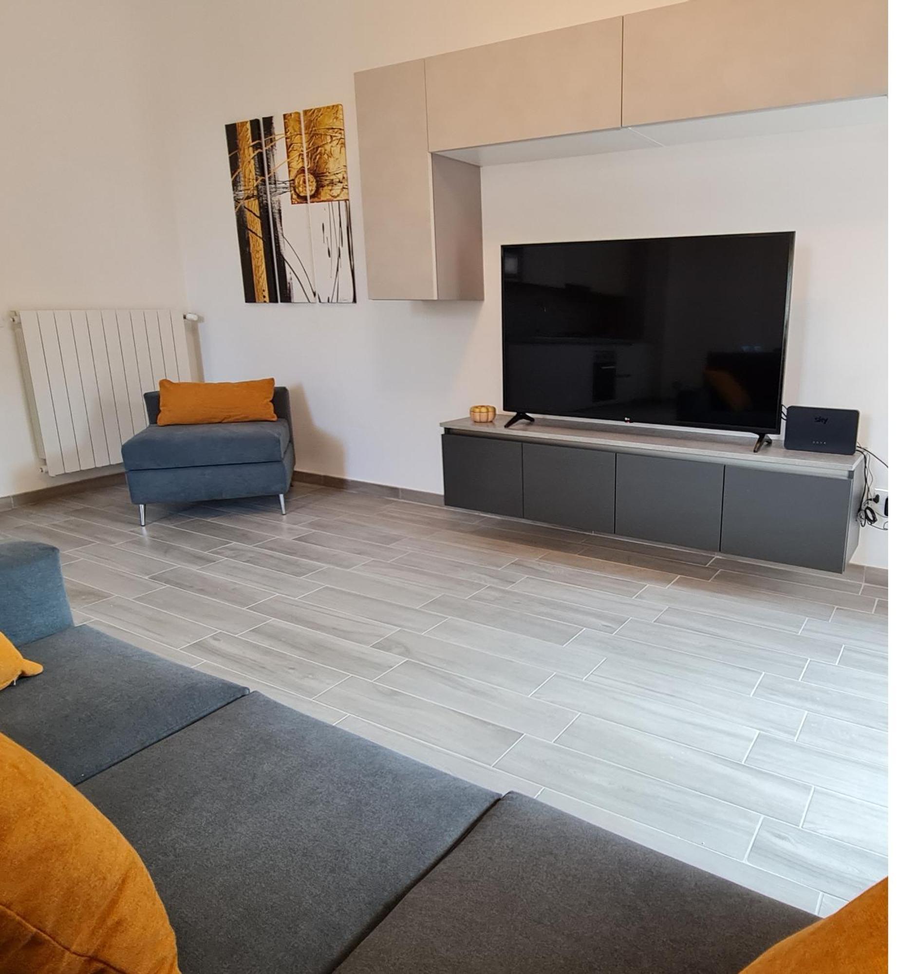 L'Aquila Home 'Il Comfort In 4 Camere' Екстериор снимка