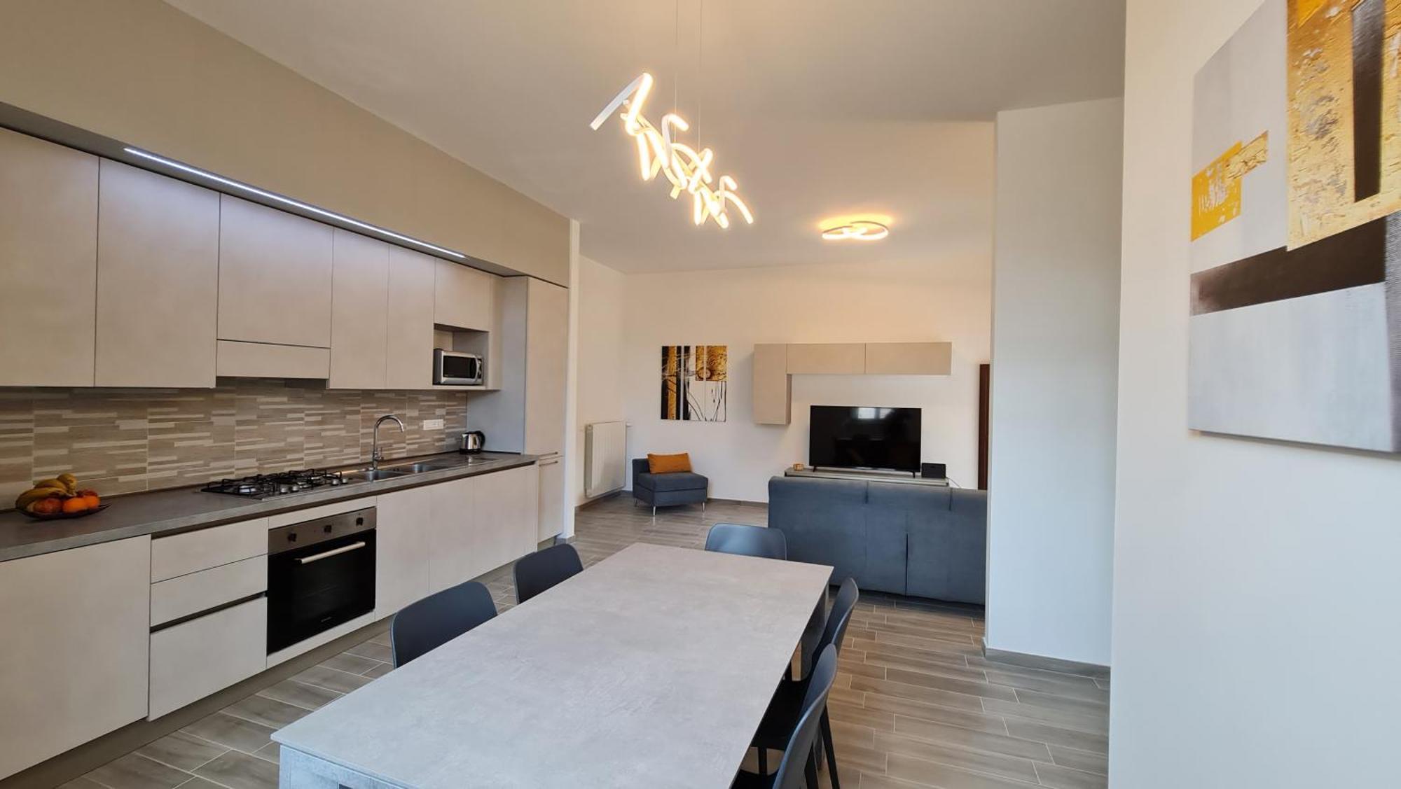 L'Aquila Home 'Il Comfort In 4 Camere' Екстериор снимка