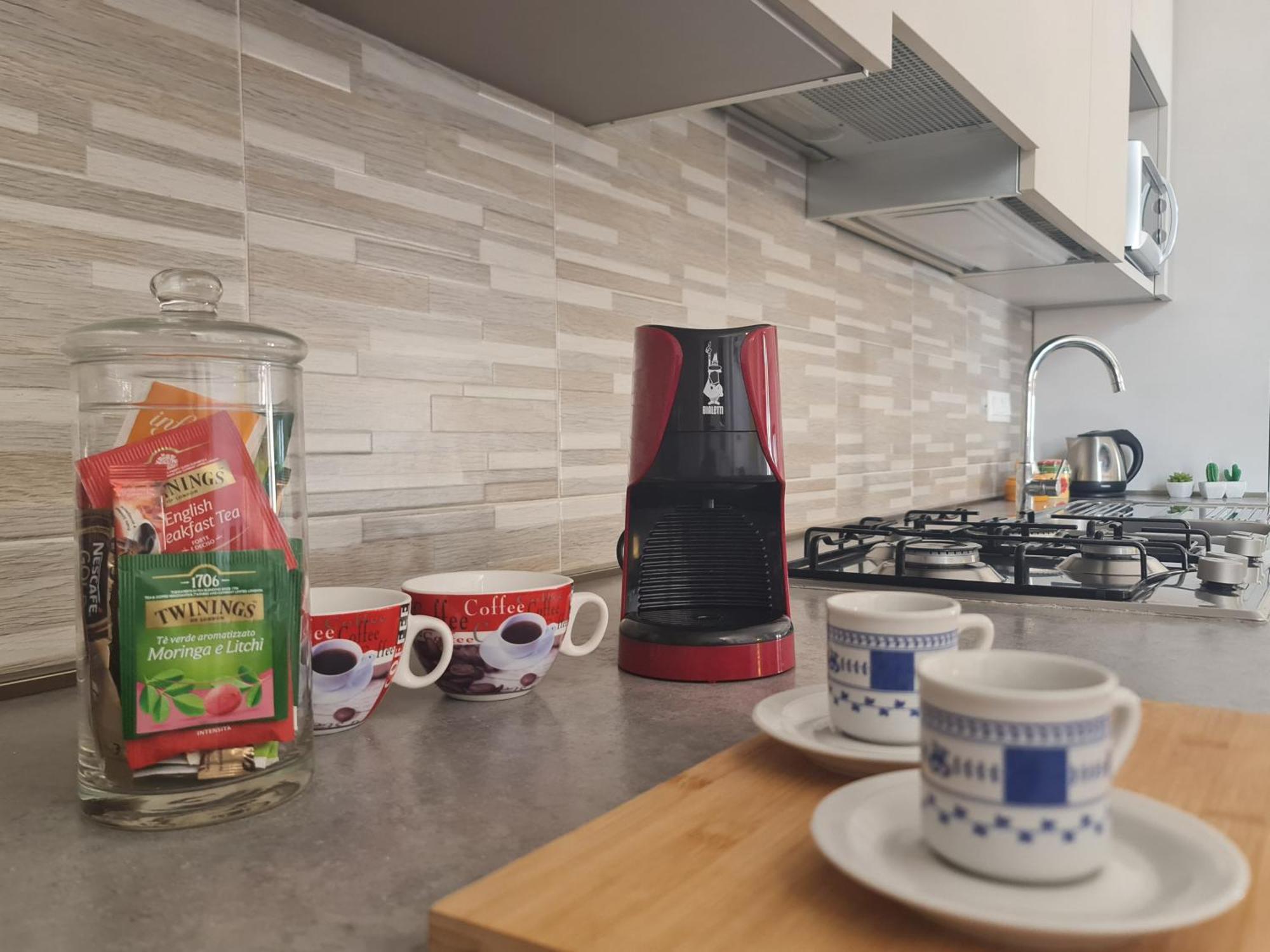 L'Aquila Home 'Il Comfort In 4 Camere' Екстериор снимка